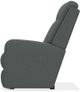 La-Z-Boy® Finely Gray Power Wall Recliner-3