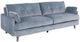 Fairfield® Customizable Libby Langdon For Fairfield Atterbury 91" Sofa-0