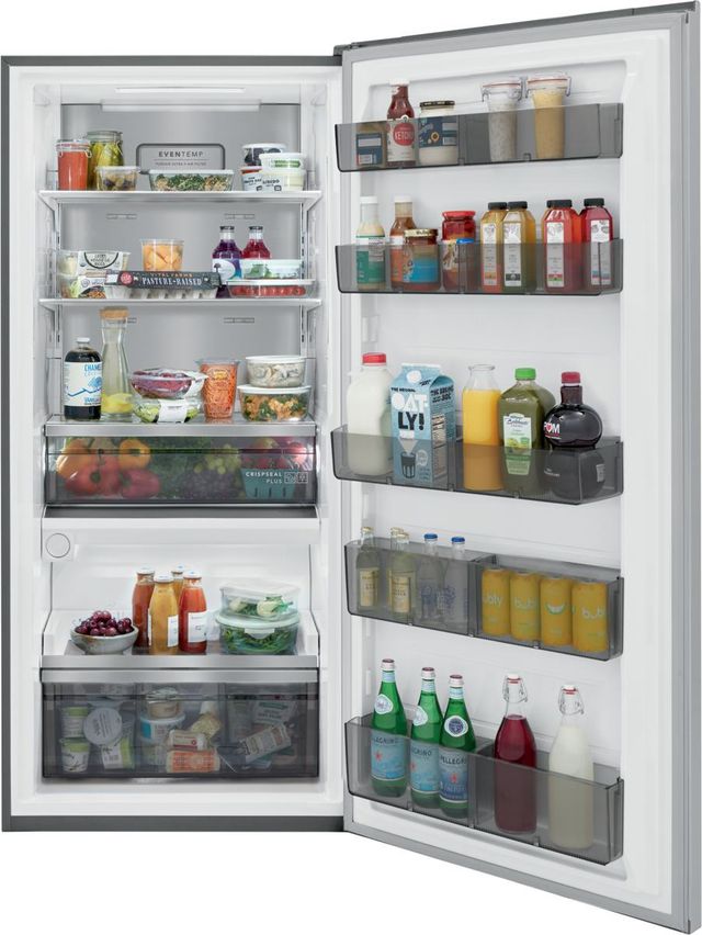 Frigidaire Professional® 33" 18.9 Cu. Ft. Stainless Steel Counter Depth Freezerless Refrigerator-2