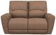 La-Z-Boy® Cassian Tawny Power Reclining Loveseat with Headrest-1
