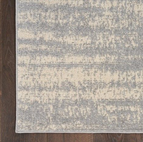 Nourison Home™ Essentials 5' Square Style 23 Area Rug-3