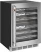 Café™ 4.7 Cu. Ft. Stainless Steel Wine Cooler-4