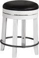 Sunny Designs™ Carriage House European Cottage 24" Swivel Stool-0