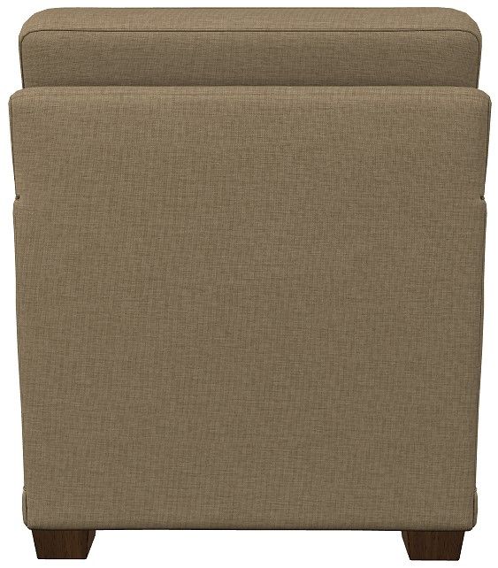 La-Z-Boy® Kennedy Brown Sugar Chair-4