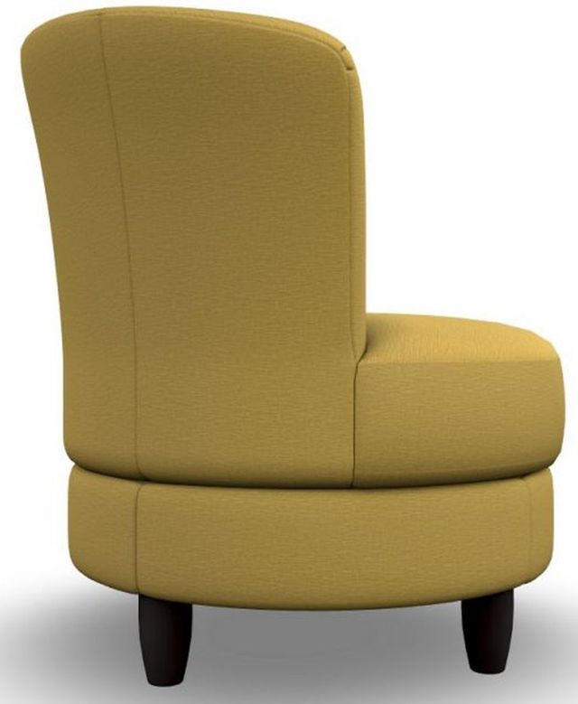 Best® Home Furnishings Customizable Palmona Swivel Chair-3