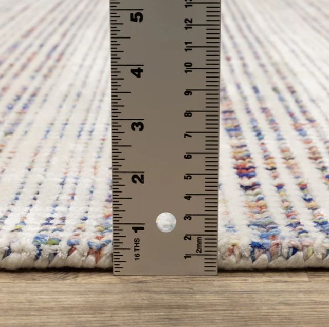 Oriental Weavers™ Circa 5'x8' Style 1 Area Rug-2