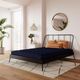 dhp furniture® Dana Blue 6" Full Mattress-3