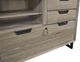 aspenhome® Harper Point Bleached Khaki Combo File-1