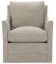 Rowe® Customizable Isley Swivel Glider Chair-1