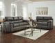 Affordable Furniture 5600 Sequoia Ash Queen Sleeper Sofa-2