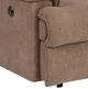 Flexsteel® Customizable Geneva Power Rocking Recliner-3