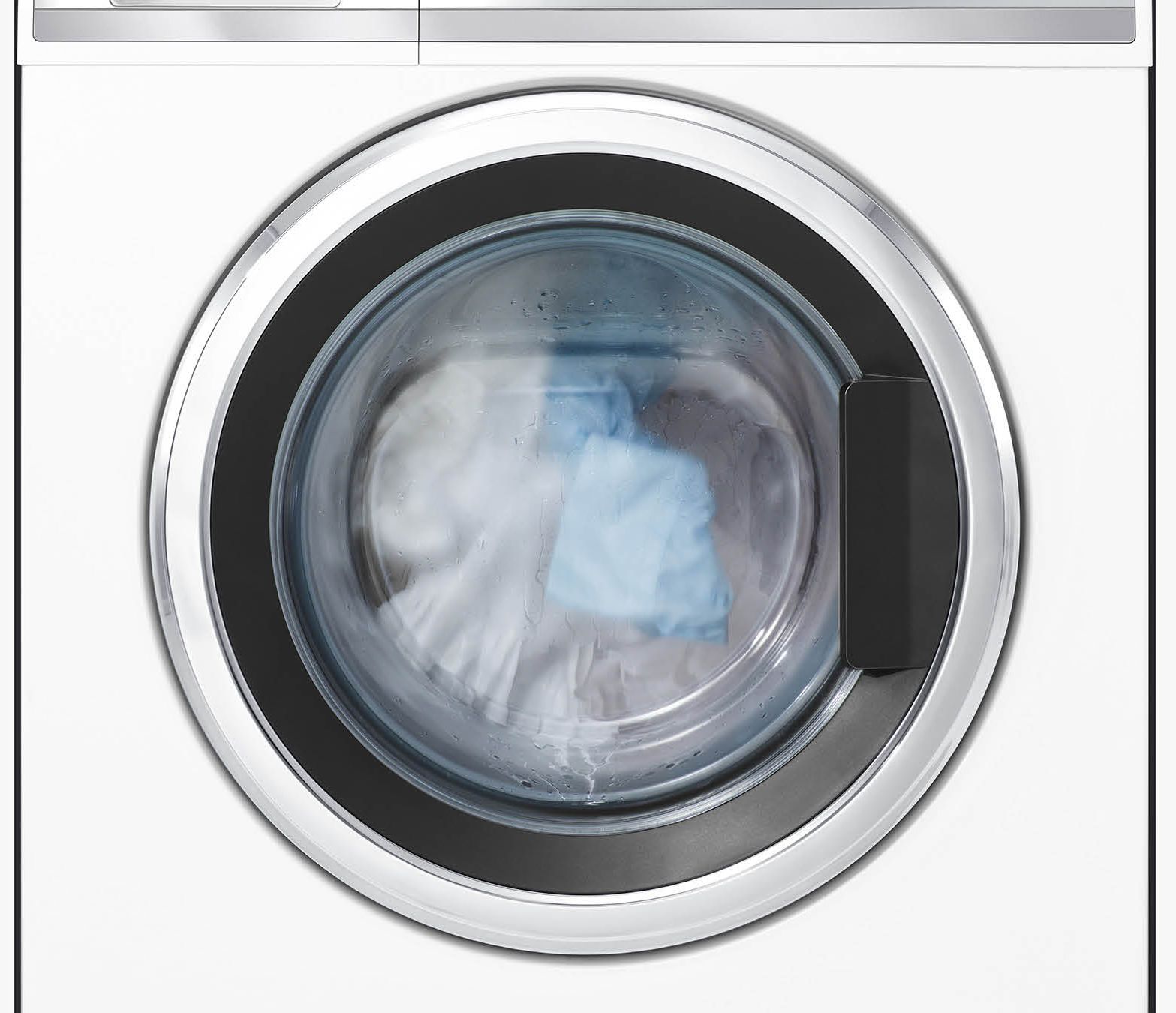New fisher and paykel washing machines online