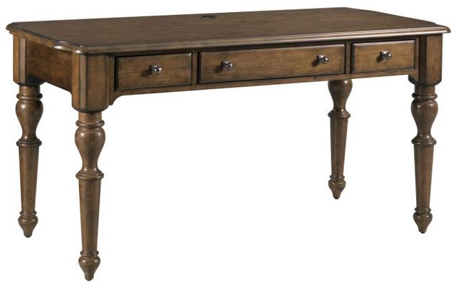 Kincaid® Commonwealth Corso Brown Desk-0