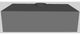 Vent-A-Hood® 42" Gunsmoke Wall Mounted Range Hood-0