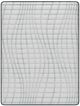 Sierra Sleep® By Ashley® 14" Hybrid Ultra Plush Tight Top King Mattress in a Box-2