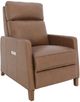 BarcaLounger® Zero Gravity James Dobbs-Saddle Power Recliner-0