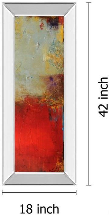 Classy Living Erin Ashley Chicago St. Rush Il Wall Art-2