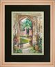 Classy Living Marysia Invitation 34"W Wall Art-0