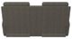 La-Z-Boy® Soren Charcoal Power Reclining Loveseat with Headrest and Console-3