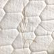 Paarizaat® 2" Cool Gel Twin Mattress Topper-1