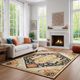Oriental Weavers™ Alfresco 5'x8' Style 8 Area Rug-1