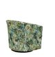 Chairs of America 2004 Viridian Swivel Chair-4