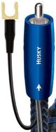 AudioQuest® Husky RCA Husky Subwoofer Cable (12.0 m/39'4")-1