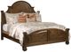 Kincaid® Commonwealth Allenby Brown King Panel Bed-0