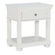 Legacy Kids Teen Canterbury Natural White Youth Nightstand-0