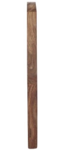Porter International Designs Fusion Natural Mirror-2