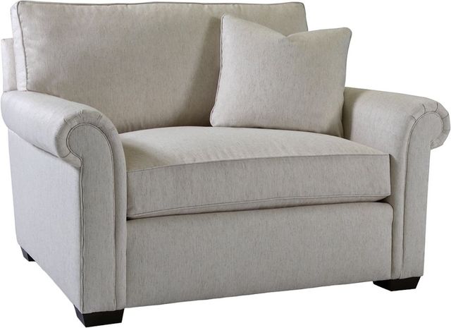 Huntington House Vintage Customizable Chair and a Half-0