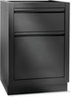 Napoleon OASIS® Matte Black Waste Drawer Cabinet-1