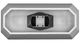 Vent-A-Hood® Designer Series 60" Stainless Steel Island Range Hood-2
