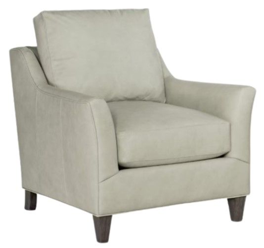 Bradington-Young Customizable Marleigh Accent Chair-0
