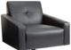 Superstyle Customizable 9523 Swivel Chair-1