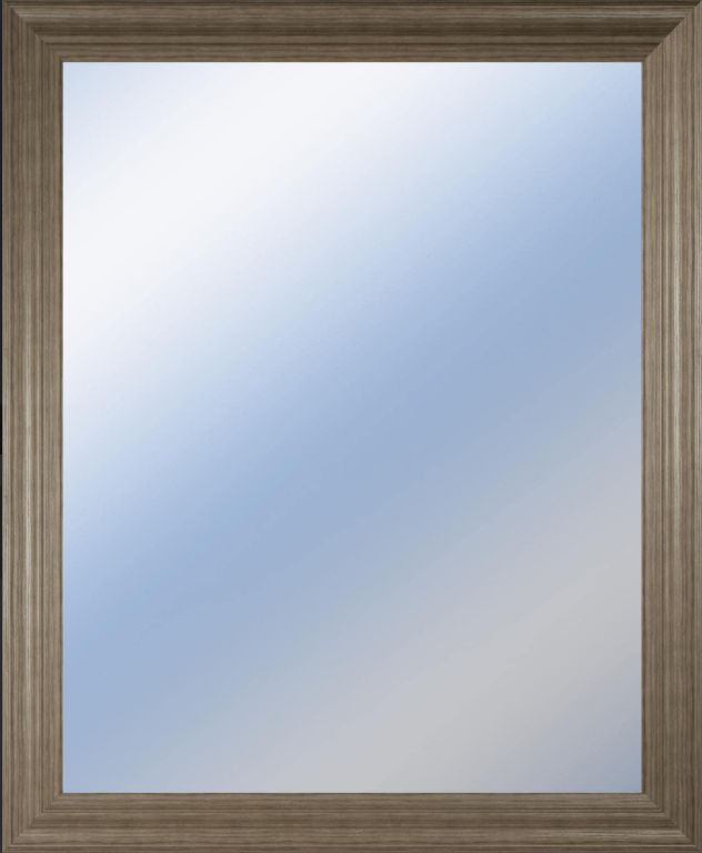 Classy Living Classy Art Decorative Wall Mirror-0