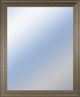 Classy Living Classy Art Decorative Wall Mirror-0