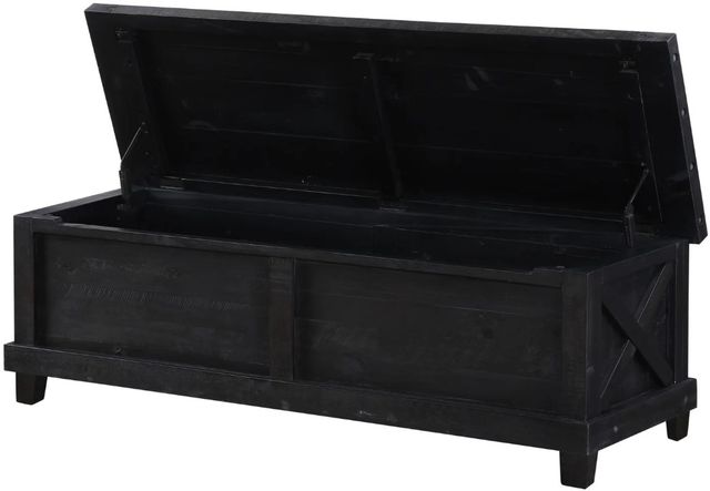Modus Furniture Yosemite Cafe Blanket Box-4