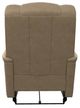 La-Z-Boy® Pinnacle Dune Power Wall Recliner with Headrest-3