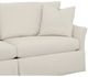 Fairfield® Customizable DeMille 2-Seater Sofa-4