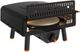Blackstone® 21" Black Pizza Oven -0
