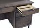 aspenhome® Harper Point Fossil 66" Credenza and Hutch-3