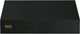 Viking® 5 Series 36" Antique Bronze Wall Mounted Range Hood with Brushed Brass Trim-0