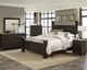 Standard Furniture Stonehill Dark Mirror-2