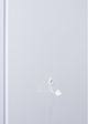 Accucold® Performance Series 24 in. 6 Cu. Ft. White BOD Refrigerated Incubator Compact Refrigerator-2