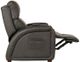 Catnapper® Reliever Gunmetal Power Recliner-5