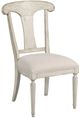 American Drew® Cambric Maeve Creme Side Chair-0
