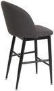 Furnishings' Mate Customizable Crescent Bar Stool-3