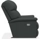 La-Z-Boy® Lancer Midnight Power Rocking Recliner-2