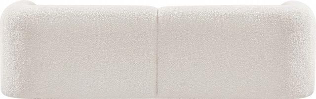 Meridian Furniture Emory Cream Upholstered Sofa-3